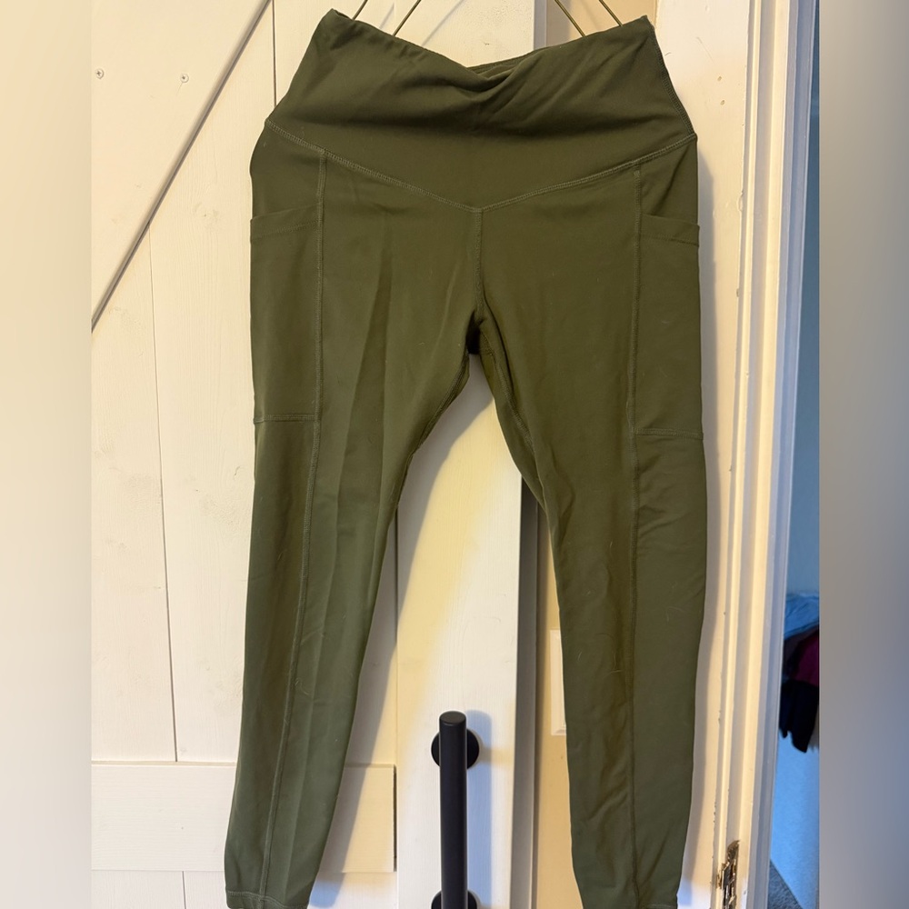 Born Primitive High Wasted Leggings